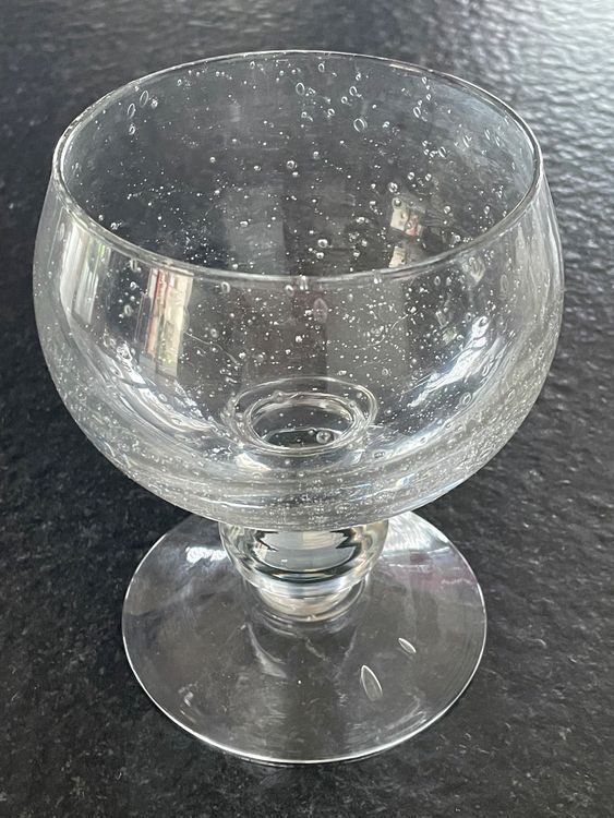 Verres: Designer-Gläser 8stk – Neuf (Voir description) à Seedorf UR par Vita000 1
