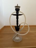 Amy Deluxe Shisha