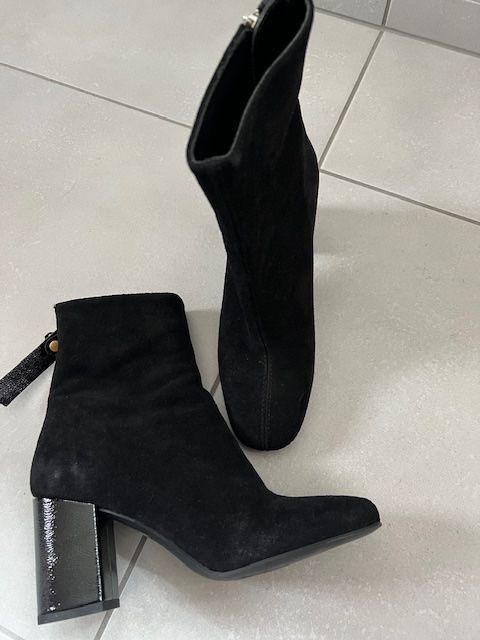 Pinko Scarpe da donna: Pinko Schuhe Gr 36 echtes Leder – Nuovo (secondo la descrizione) da Neerach venduto da romiping 4