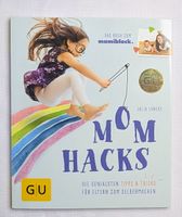 Mom Hacks - Julia Lanzke