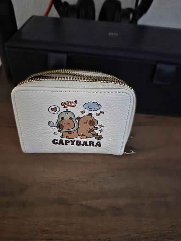 Hüte, Mützen & Caps: Capybara  – Gebraucht aus Carouge GE von gaomadal 1