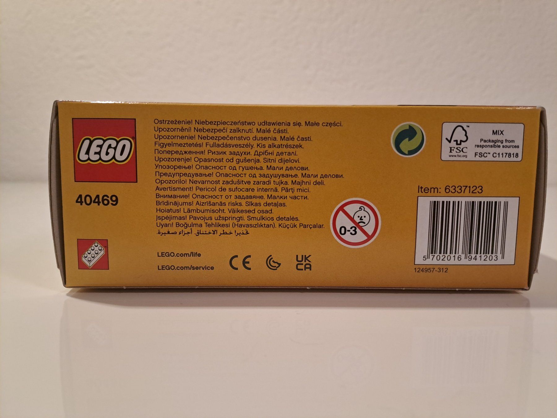 Lego Kit di costruzioni: Lego Creator Tuk Tuk – Nuovo e nell'imballaggio originale da Wetzikon ZH venduto da fiv_m8lc 7