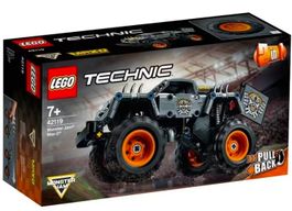 LegoTechnik 42119 Monster Jam MAX - D