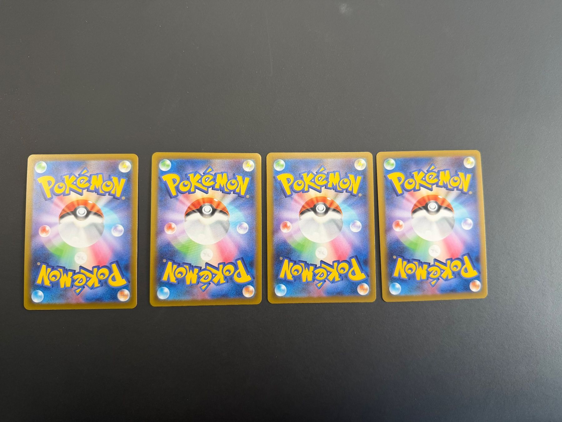 Pokémon Cartes à collectionner: Deoxys Sammlung - JP – D'occasion à Zürich par mountainwizard00 1