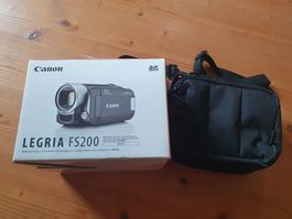 Camcoder