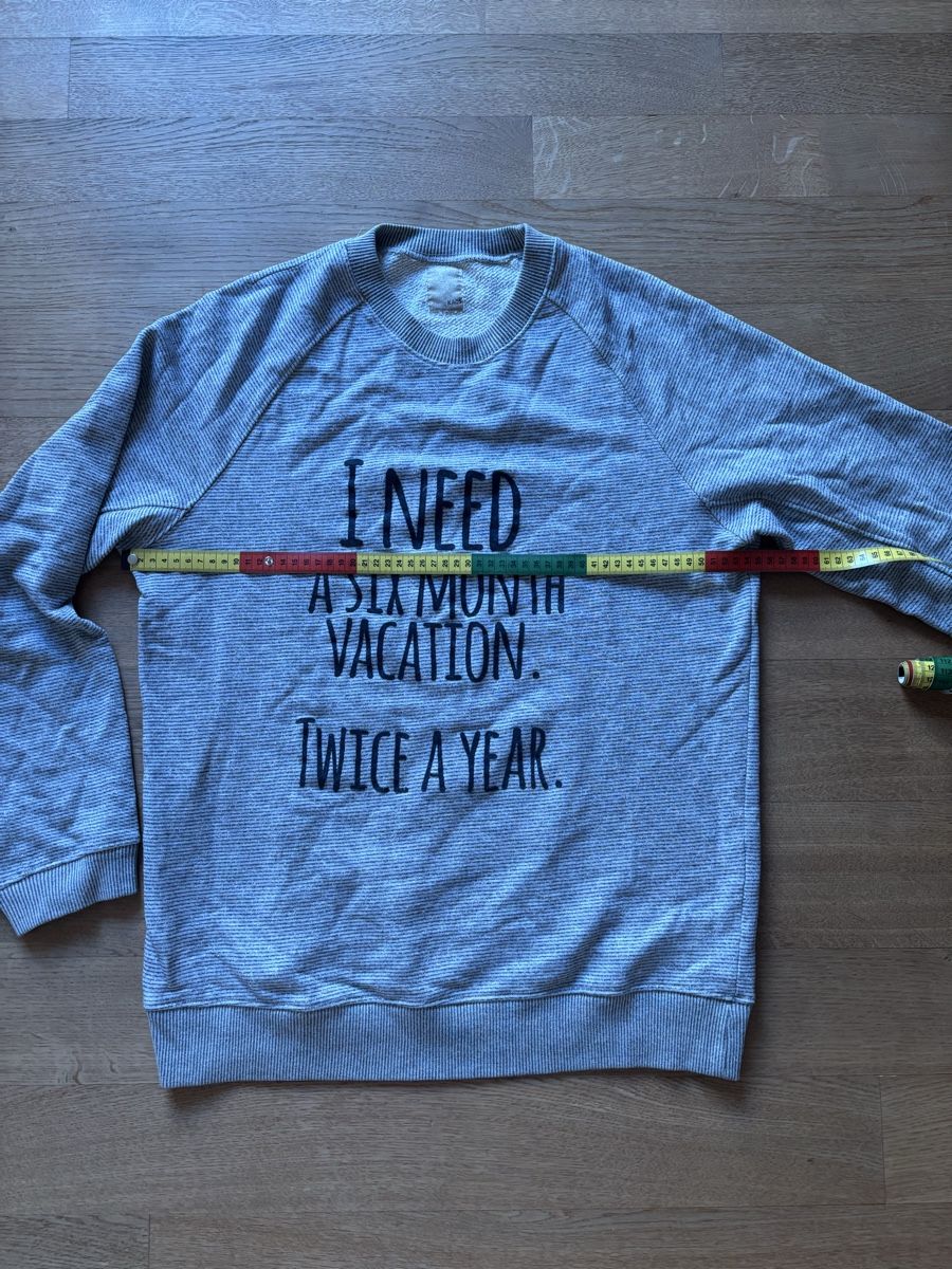 Maglioni & Felpe: Kaos Sweatshirt – Usato da Zürich venduto da san_qzr2
