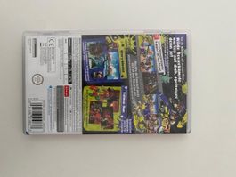 Splatoon 3 Nintendo Switch Spiel guter Zustand