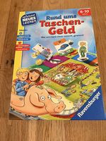 Spiel ' Rund ums Taschengeld'