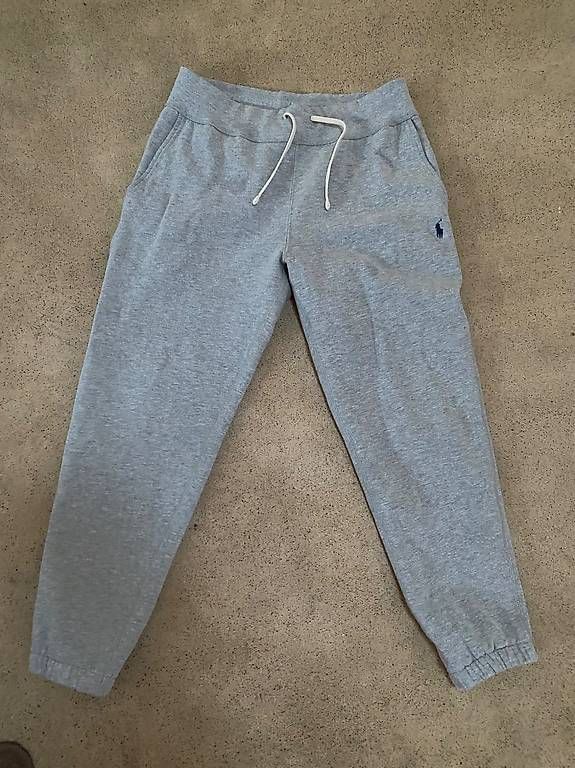 Pantaloni: Ralph Lauren Hose – Usato da Safnern venduto da Avalona_07