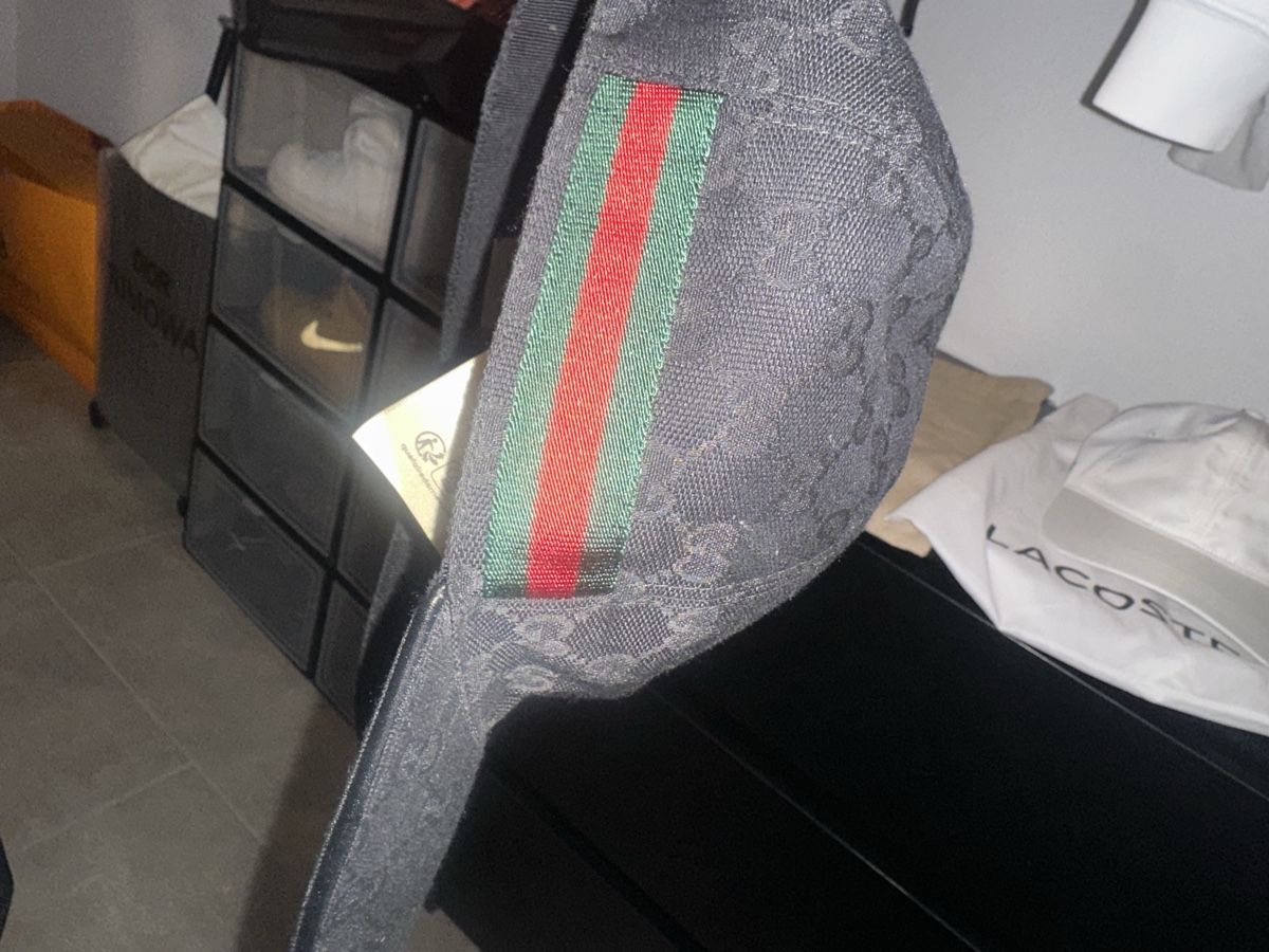 Altro in  Abbigliamento & Accessori: Originale Gucci cap – Usato da Rikon im Tösstal venduto da Deno.kbks 1