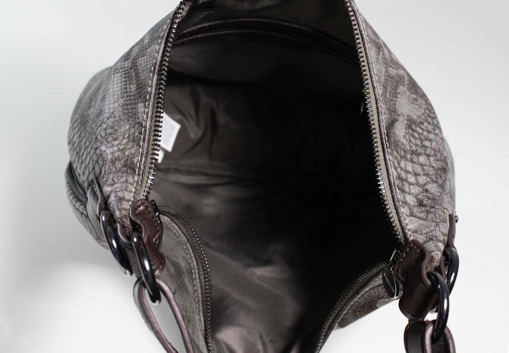 Desigual Borse da donna: Desigual/laugiseD Umhängetasche – Usato da Belp venduto da caramel-secondhand 7