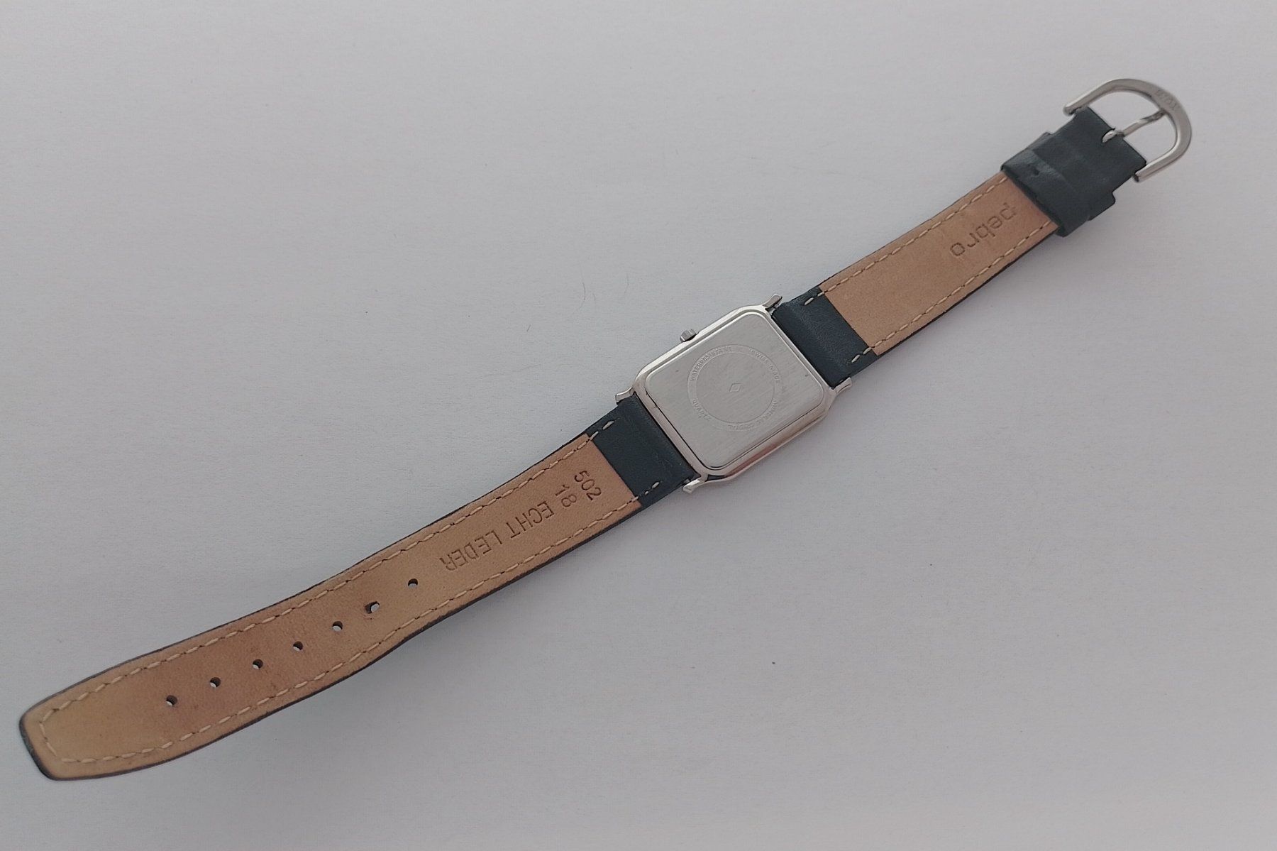 Orologi: KURZ Vintage Schweizer Uhr – Usato da Basel venduto da Givens_Watches 5