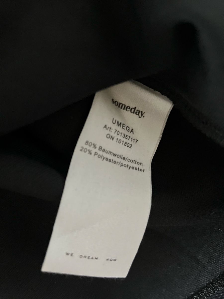 Someday Camicette: Neue Someday Bluse mit Etikette – Nuovo e nell'imballaggio originale da Wettingen venduto da epe_9vbf 3