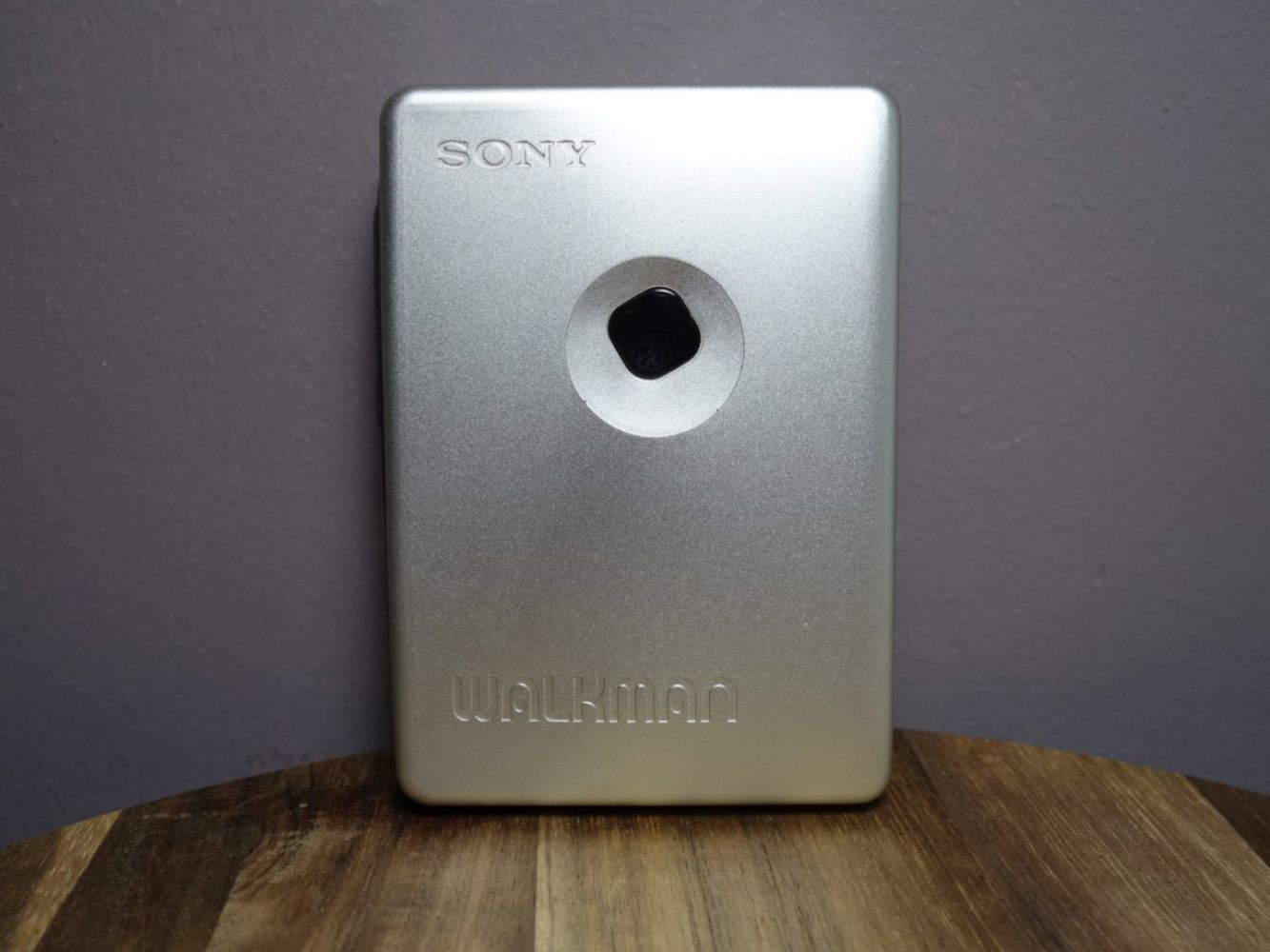 Sony Lettore multimediale portatile: Sony Walkman WM-EX505 – Nuovo (secondo la descrizione) da Bern venduto da Phandora 3
