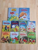 Drache Kokosnuss Bücher