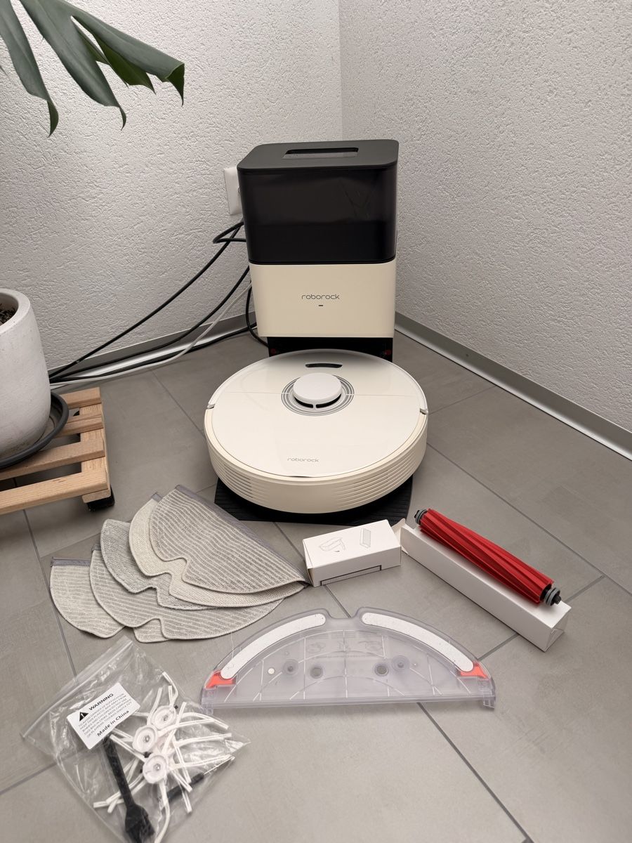 Roborock Aspirateurs & Accessoires: Roborock Q7 max – D'occasion à Ueken par vbe_wgz6 1