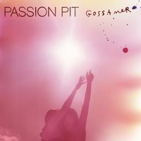 Passion Pit: Gossamer CD