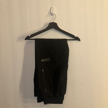 Peso Track Pants