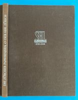 PAPIERFABRIK AN DER SIHL 1838-1938