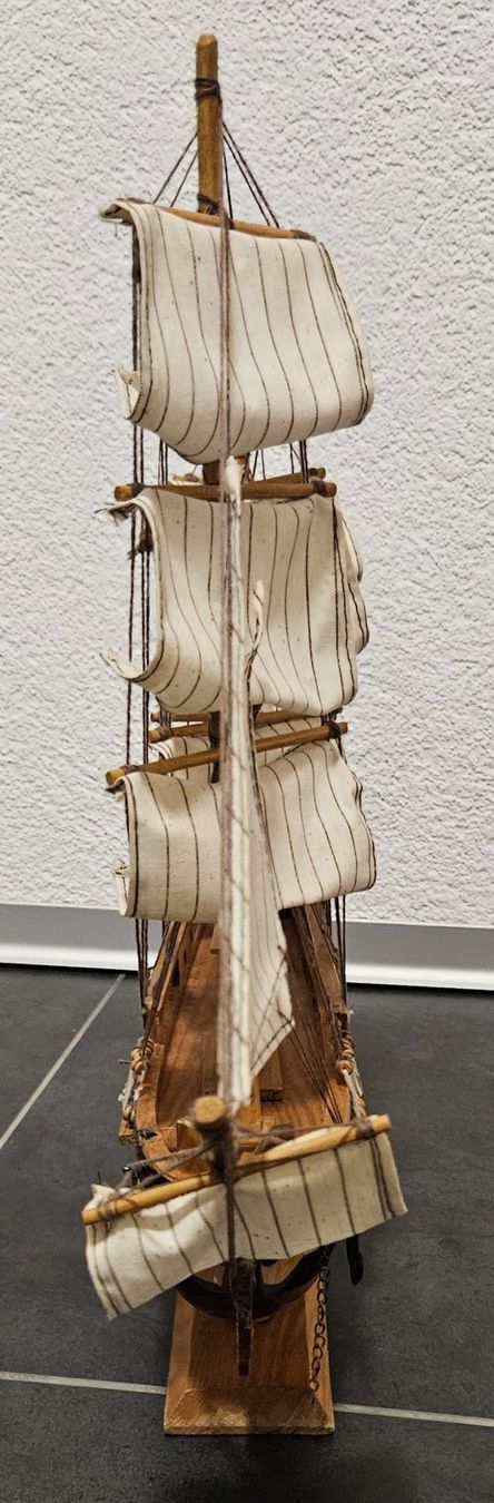 Kit di modellismo & Modellini statici: Bounty bateau  bois occasion – Usato da Erlach venduto da roberto910 7