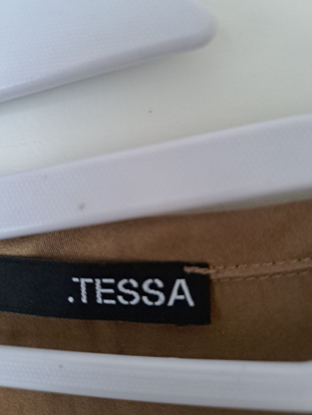 Camicette: Bluse Seide Tessa – Usato da Thalwil venduto da sternenstaub369 1