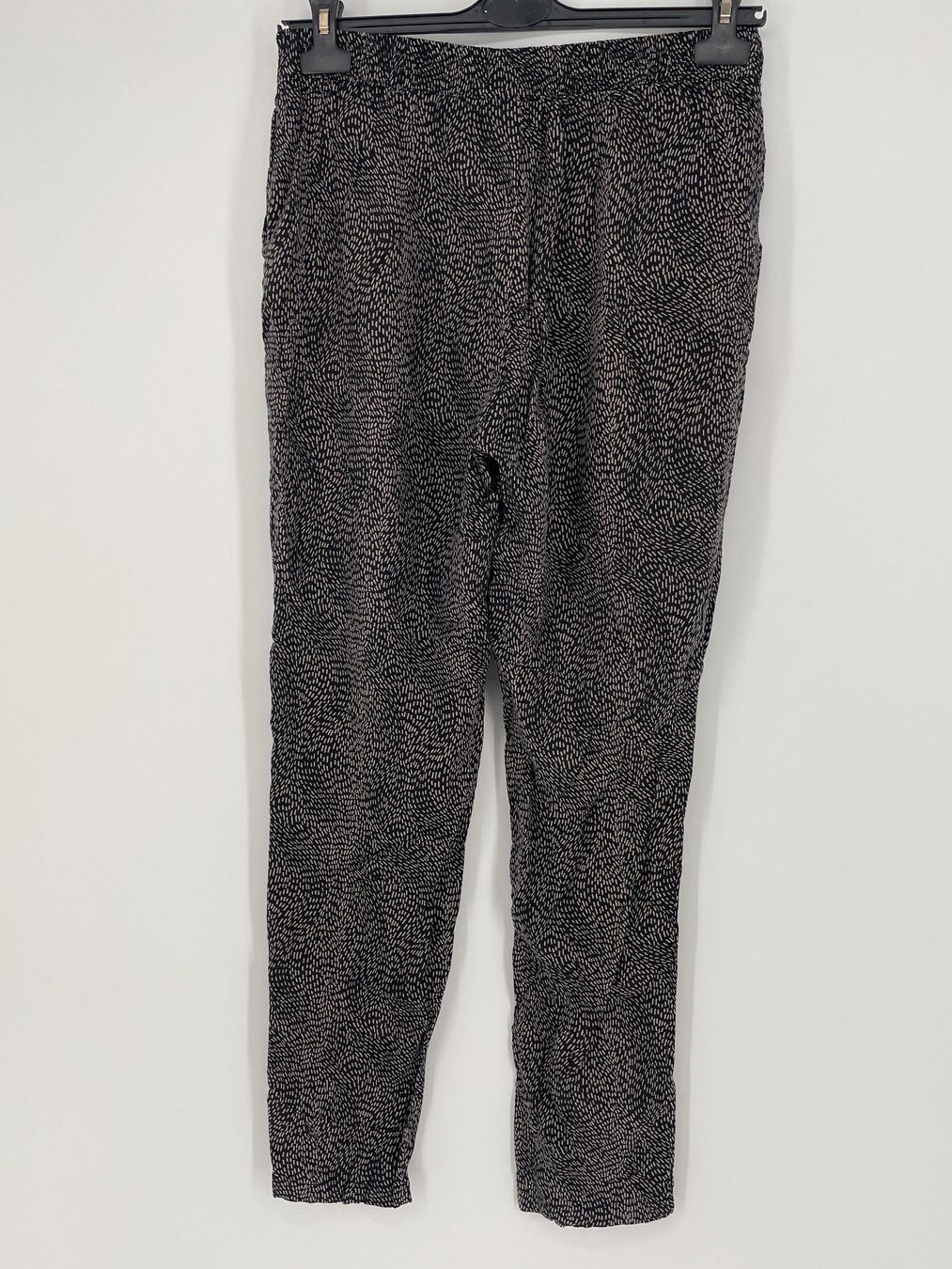 Pantaloni: Viskose Hose Gr. 36/38 blue motion – Usato da Auenstein venduto da moin. 1