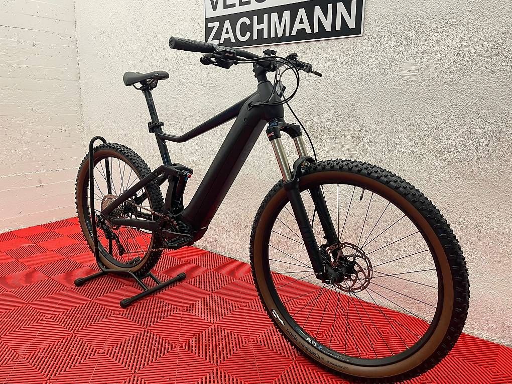 Biciclette: Bulls E-Bike Copperhead EVO AM 1 NEU – Usato da Diessenhofen venduto da MotoshopZachmann 7