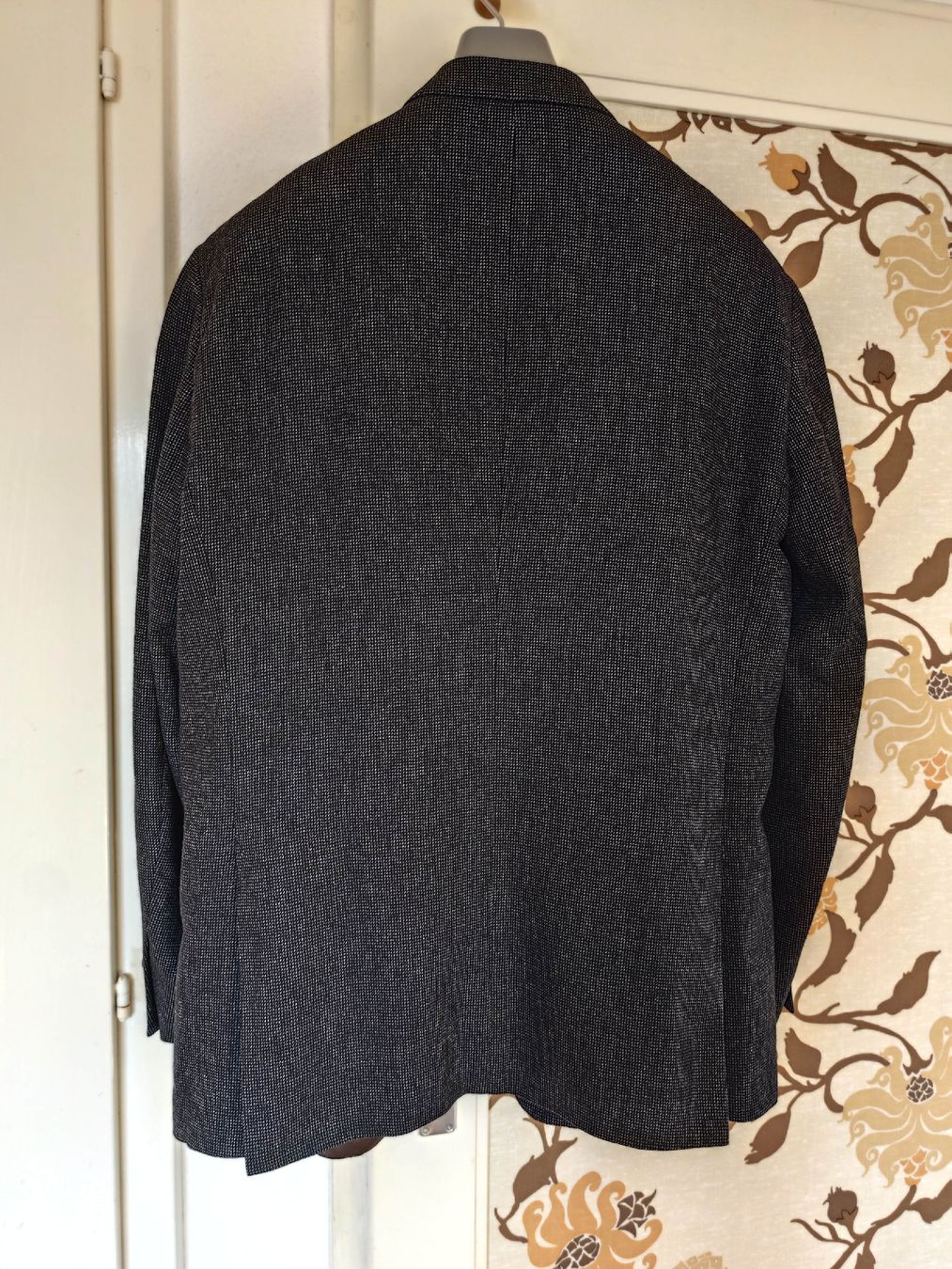 Burberry Jacken: Burberry Blazer en cachemire  – Gebraucht aus Montreux von prl_z2lr 2