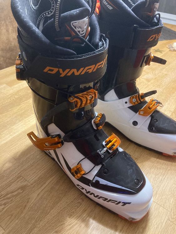 Skitouren Schuh Dynafit One PX (Gebraucht) in Einsiedeln für CHF 139 ...