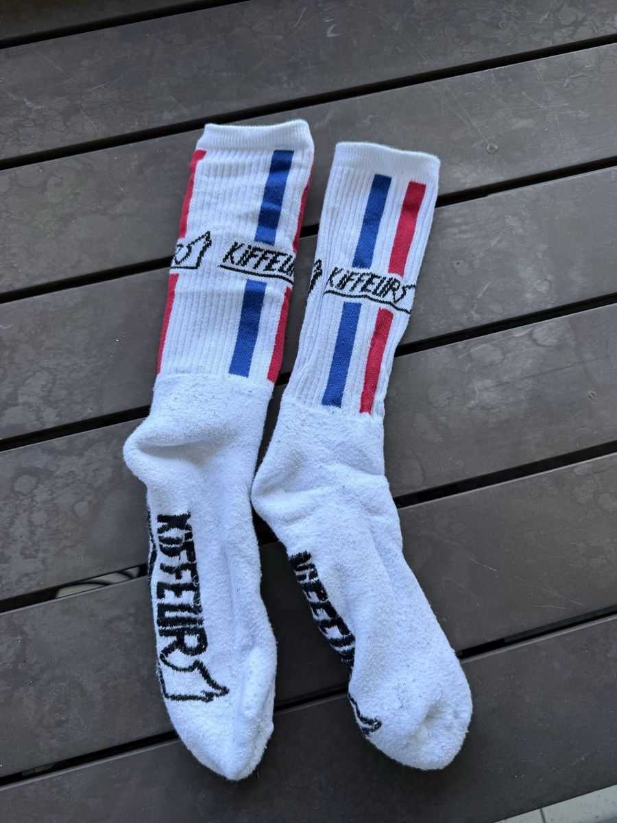 Calze: Chaussettes  – Nuovo (secondo la descrizione) da Renan BE venduto da Meh1983