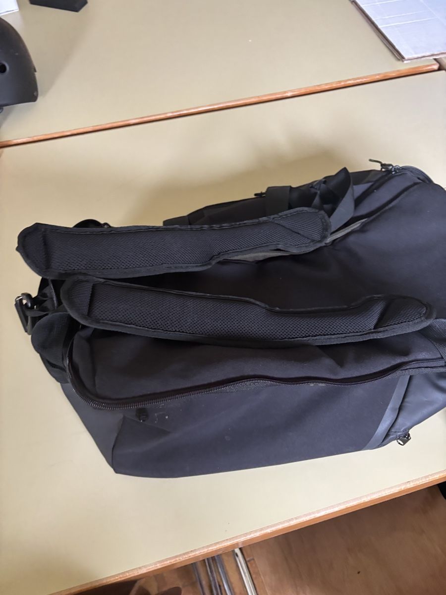 Decathlon Rucksäcke: Kipsta backpack 35L – Gebraucht aus Morges von Brunocunha05 5