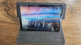 Huawei MediaPad M5 lite BAH2-W19 32GB gebraucht, inkl. Hülle