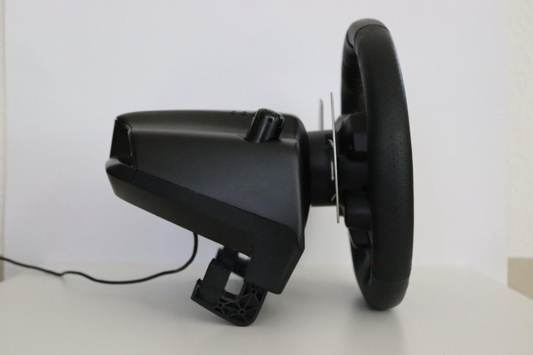 Logitech Controller: Logitech G29 Lenkrad – Usato da Nürensdorf venduto da Simi.5544 2