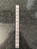 Migros Story Mania Tonies Sticker 13 Stk.