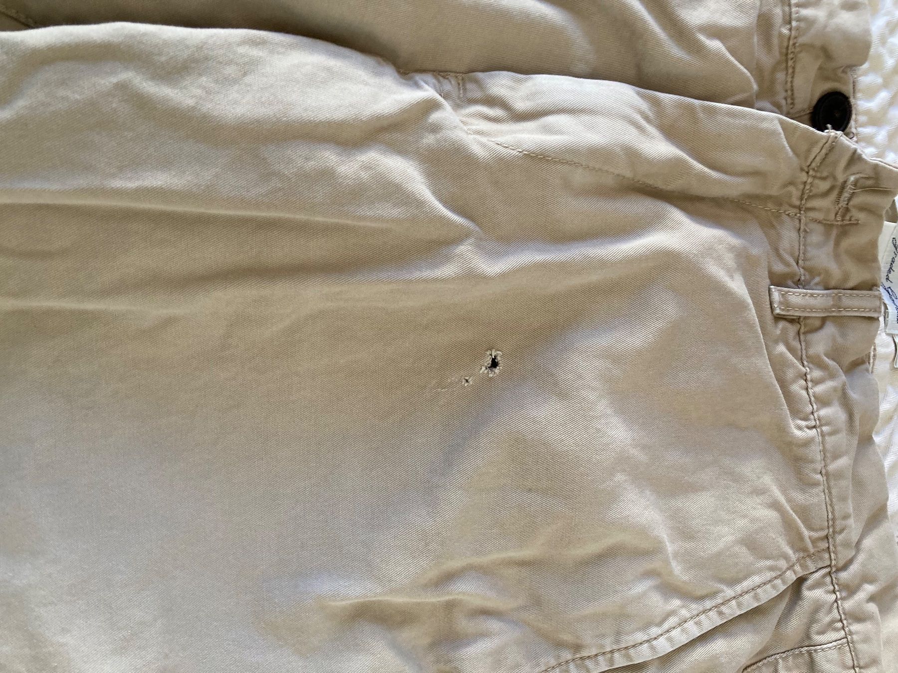 Tommy Hilfiger Hosen: Hose – Gebraucht aus Bülach von Stellina72 4