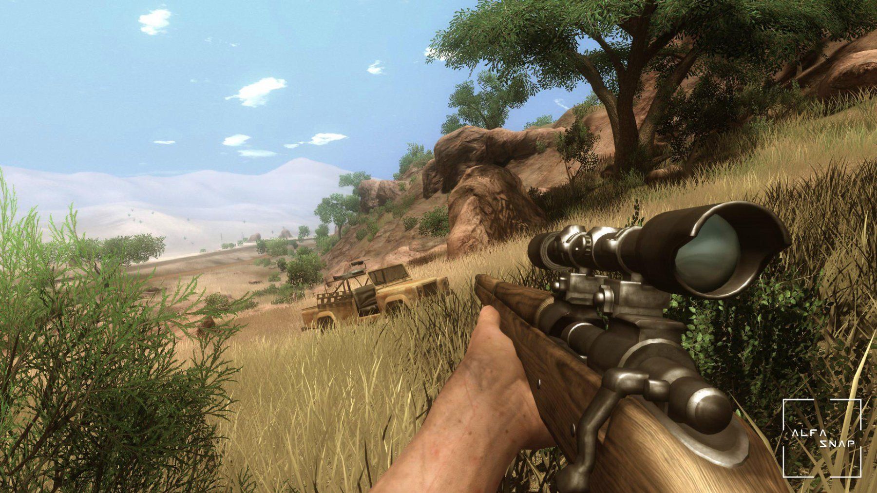 Giochi: FarCry 2 (PC, 2008, deutsch) – Usato da Winkel venduto da Asdas87 3