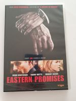Eastern Promises Every sin leaves a mark
