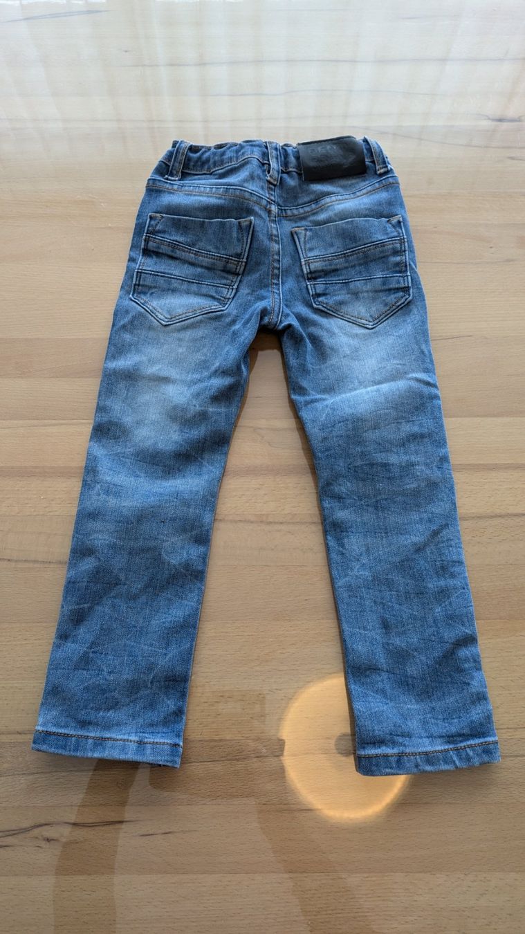 Hosen: Schöne Hose - Grösse 104 – Gebraucht aus Staufen von Fleby84 2