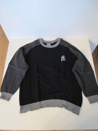 Pullover Blackburn Rovers FC, Grösse L, neu, Top Zustand