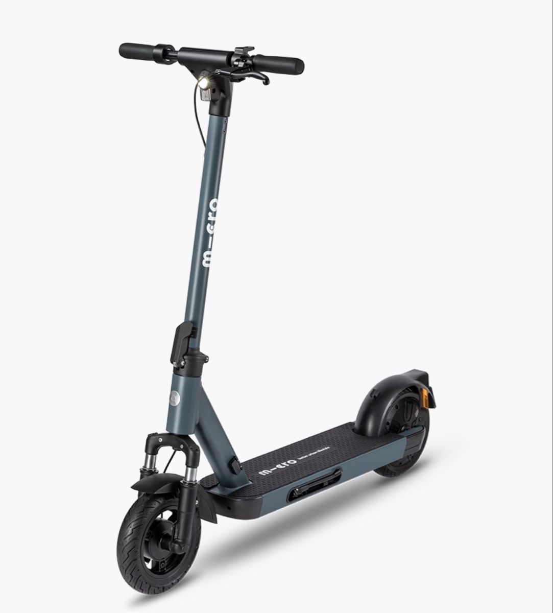 Veicoli elettrici: MICRO X30 Longrange E-Scooter  – Usato da Ostermundigen venduto da sve_b2wl