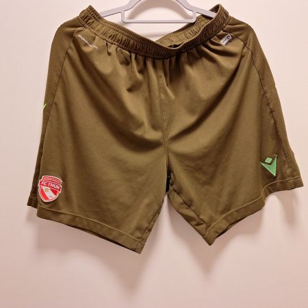 Macron fc Thun shorts S