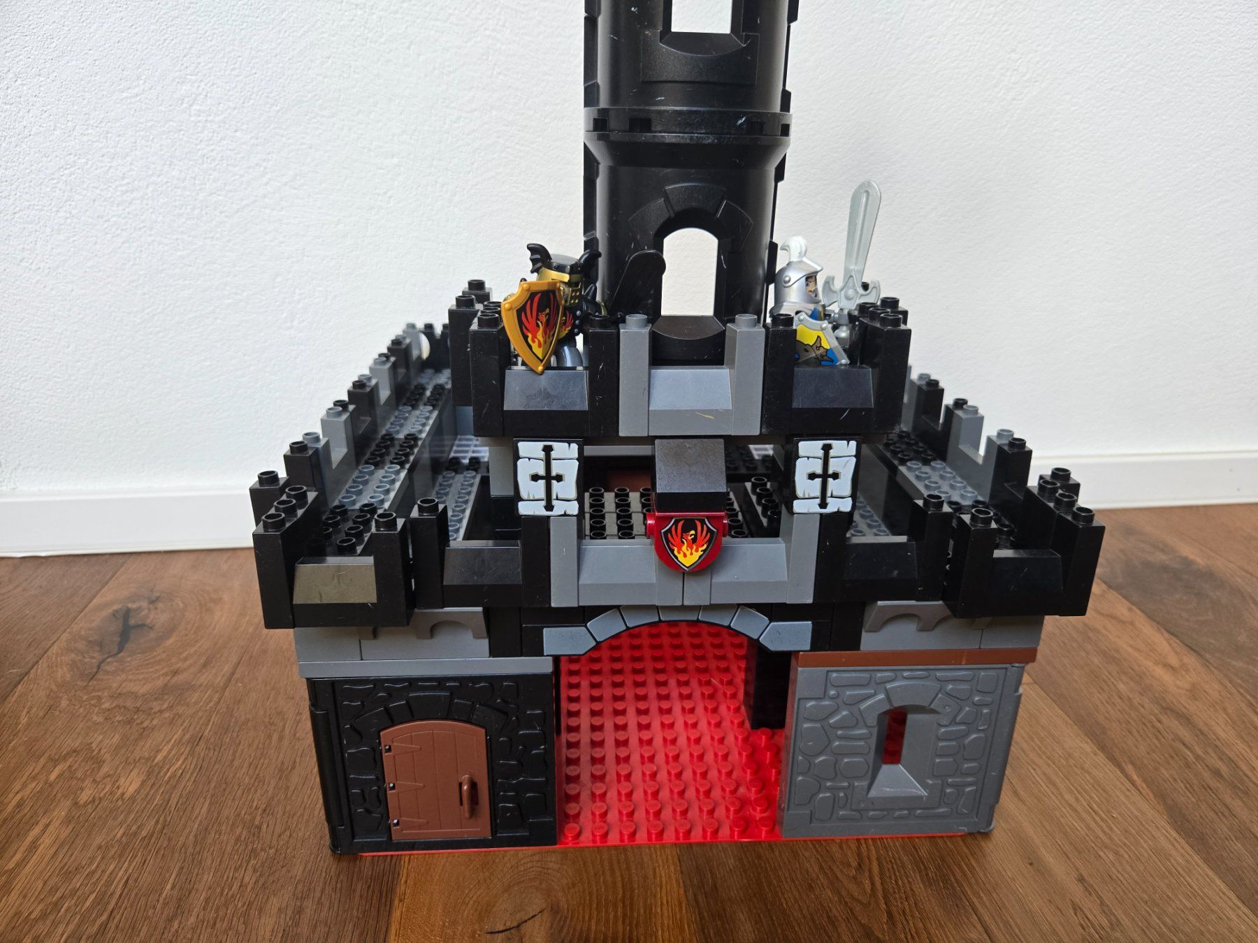 Lego Spielzeuge: Lego Burg Duplo – Gebraucht aus Benglen von diala 1