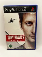 Tony Hawk's Project 8 (Deutsch) - Playstation 2