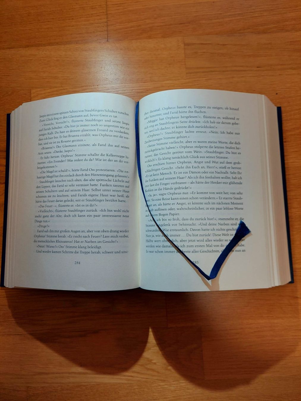 Libri: Tintentod - Cornelia Funke – Usato da Köniz venduto da cle_ 3