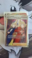 Sordward Shielbert VMax - Pokemon TCG