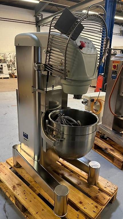 Elettrodomestici da cucina: Planetrührmaschine 40 Liter – Usato da Brugg AG venduto da lali88 2