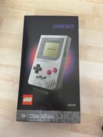 LEGO Nintendo Game Boy 72046 421 pcs
