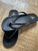 Playa Santa Hippie Flip Flop Gr.39 NEU