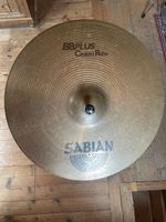 Sabian Crash Ride Becken B8 Plus 18 Zoll