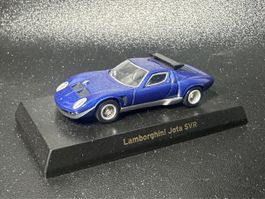 Kyosho Lamborghini Jota SVR 1/64